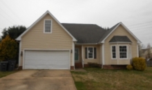 101 Blooming Meadows Rd Holly Springs, NC 27540