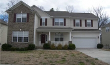 6319 Colonial Garden Dr Huntersville, NC 28078