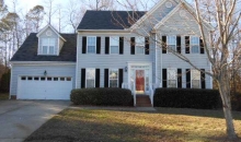 112 Persimmon Bottom Ct Holly Springs, NC 27540