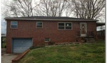 2128 Carolyn Dr. Jefferson City, TN 37760