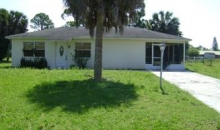 312 Rutgers St Lehigh Acres, FL 33936