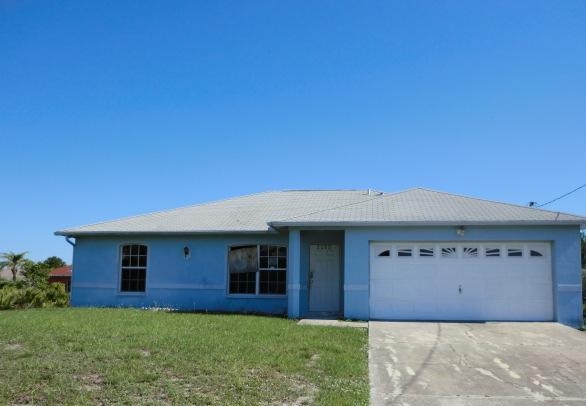 3010 5th Street West, Lehigh Acres, FL 33971