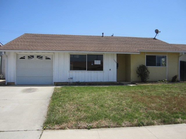 1132 N Third Street, Lompoc, CA 93436