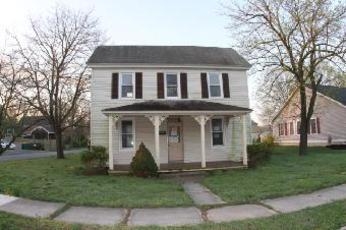 107 Walnut St, Bridgeville, DE 19933