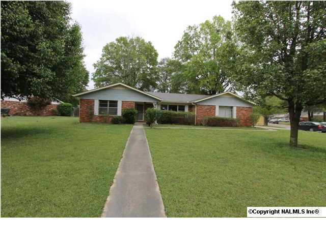 1314 Noble Ave Sw, Decatur, AL 35601