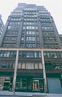 48 W. 37th St., New York, NY 10018