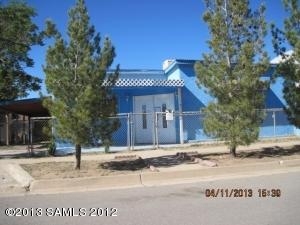 932 International Ave, Douglas, AZ 85607