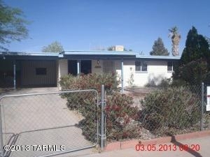 3340 S Grady Ave, Tucson, AZ 85730