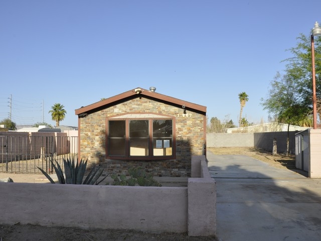 11267 S Hummingbird Lane, Yuma, AZ 85365