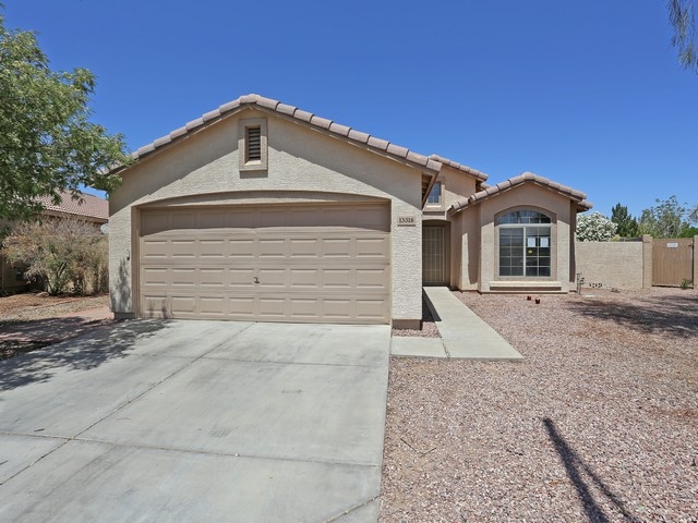 13318 West Maui Lane, Surprise, AZ 85379