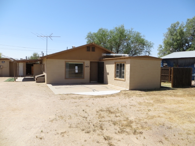 11403 East 5th Avenue, , AZ 85120