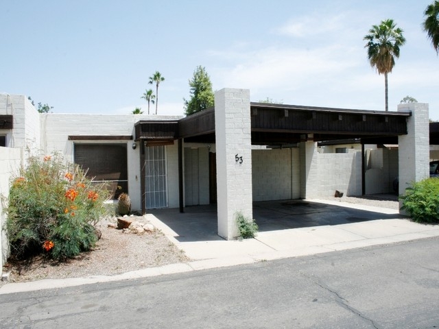 1725 North Date Unit 53, Mesa, AZ 85201