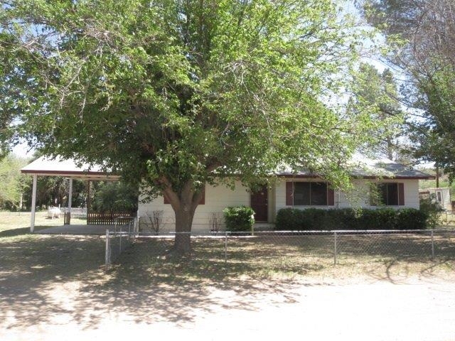 1631 N Wheatfields Road, Globe, AZ 85501