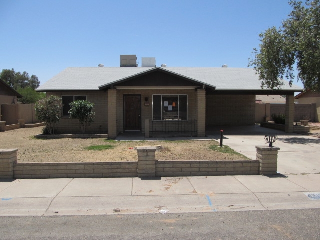 4219 W Northview Avenue, Phoenix, AZ 85051