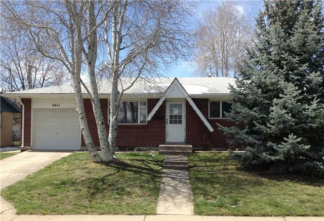 2611 21st Avenue Ct, Greeley, CO 80631
