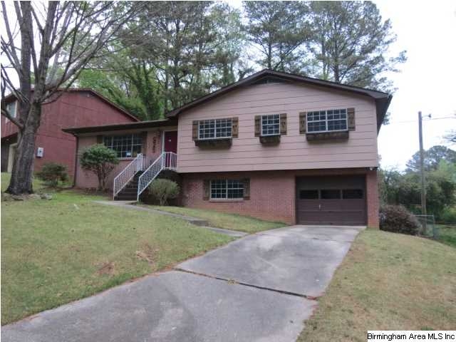 529 Bonnie Bell Ln, Birmingham, AL 35210