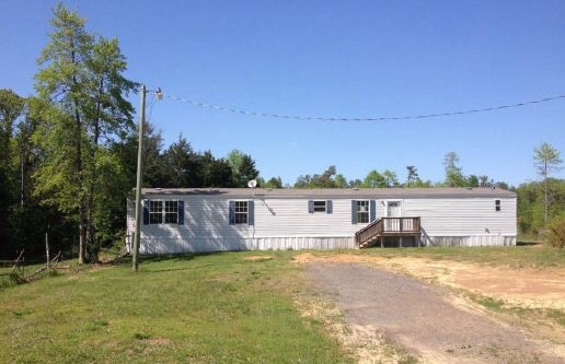 69 Sherrill King Dr, Quitman, AR 72131