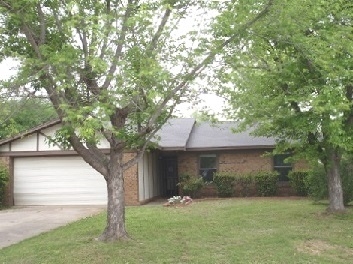 5913 Enid St, Fort Smith, AR 72903