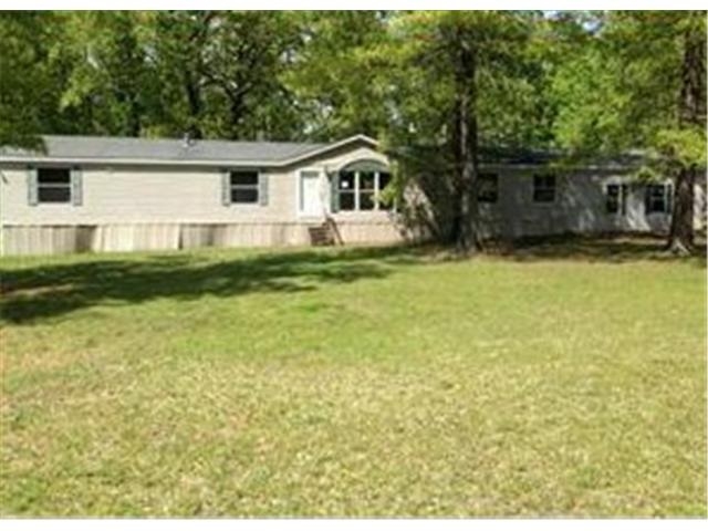 301 Palomino Rd, White Hall, AR 71602