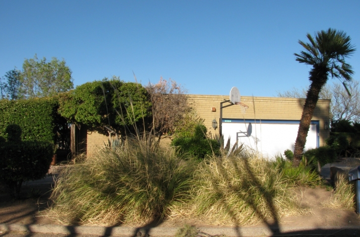 2554 N Paseo Vista Dr, Nogales, AZ 85621