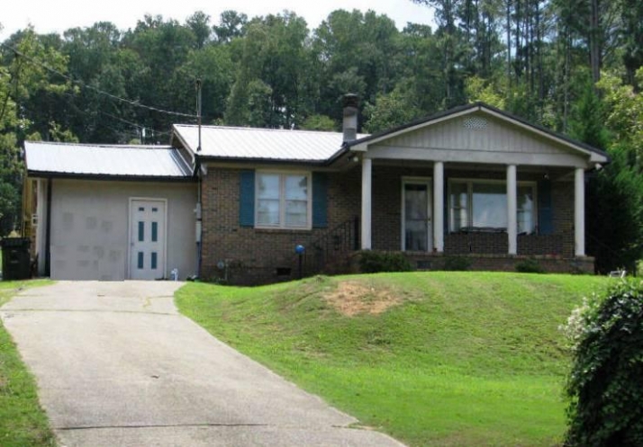 407 Macon Drive, Gadsden, AL 35905