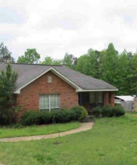 13294 Parsons Dr, Vance, AL 35490