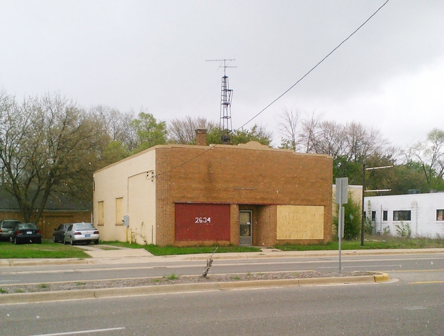 2634-2636 Division Ave S, Grand Rapids, MI 49507