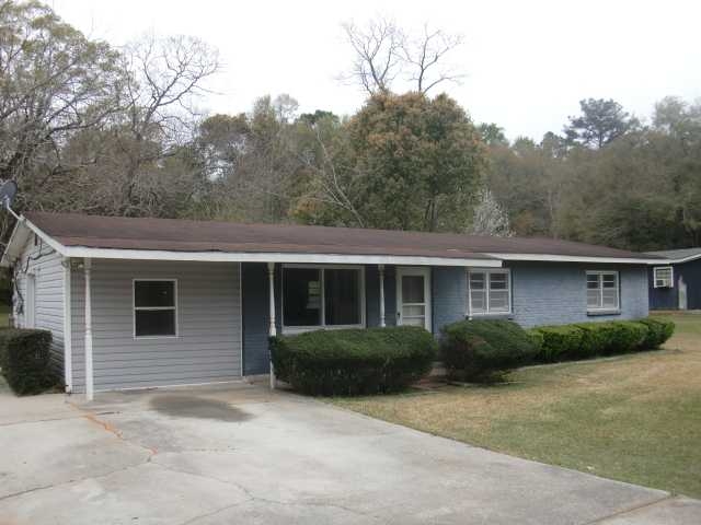 5826 Aljon Dr, Theodore, AL 36582