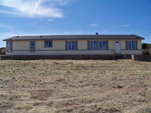 395 N. Sonshine Drive, Chino Valley, AZ 86323