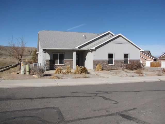 125 Dry Creek Rd, Grand Junction, CO 81503