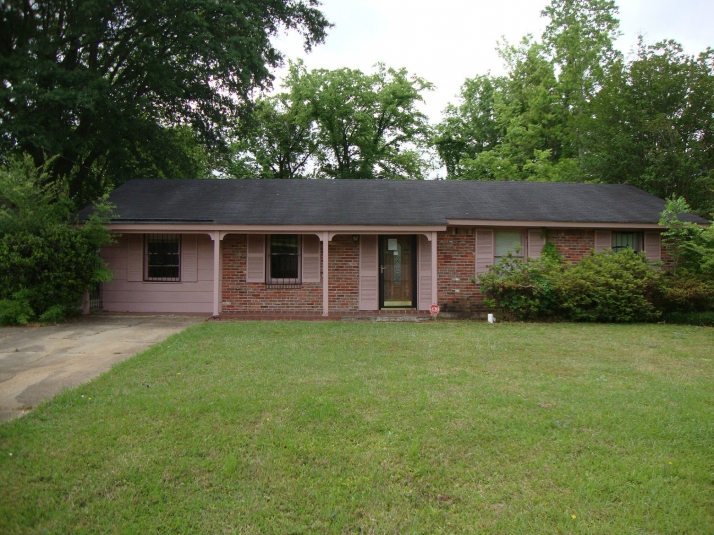 318 Kingswood Rd, Montgomery, AL 36108