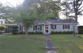 110 7th Ave, Atmore, AL 36502