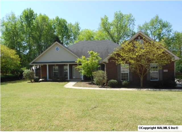 210 Glenn Ellen Dr, Harvest, AL 35749