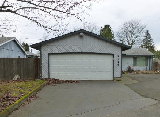 2124 SE 176th Avenue, Portland, OR 97233