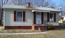 622 McCulloch St Glasgow, VA 24555