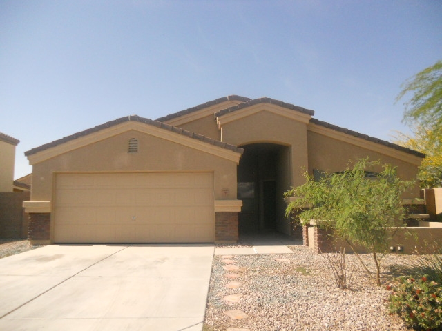 711 E Dragon Springs Drive, , AZ 85122