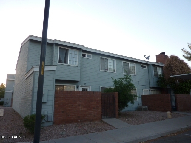 625 S Westwood Unit 140, Mesa, AZ 85210