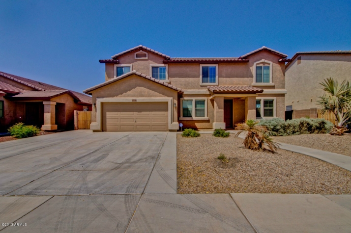 12224 W Villa Hermosa Ln, Sun City, AZ 85373