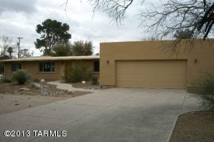 2256 E Prince Rd, Tucson, AZ 85719