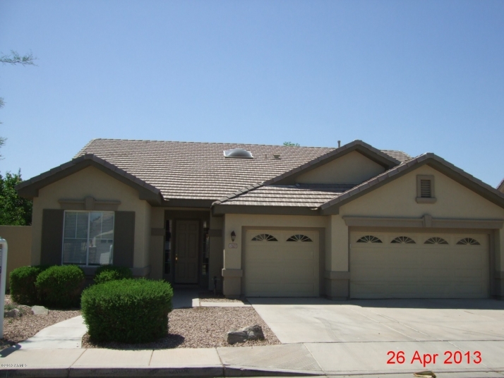 1401 W Mulberry Dr, Chandler, AZ 85286