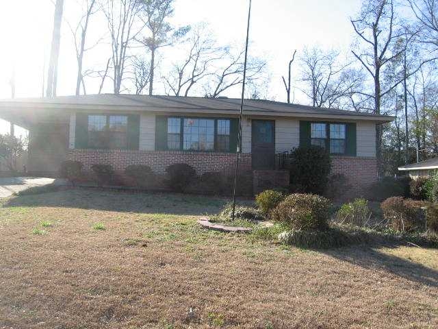 3125 Valley Park Dr, Birmingham, AL 35243