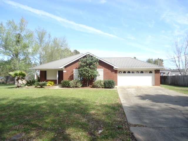 16345 Beasley Rd, Foley, AL 36535