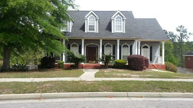 2680 Shanandoah Ct W, Mobile, AL 36695