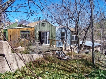 975 Gulch Road, Jerome, AZ 86331