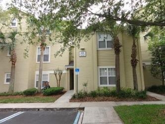 416 Summit Ridge P #110, Longwood, FL 32779