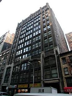 158 W. 27th St., New York, NY 10001