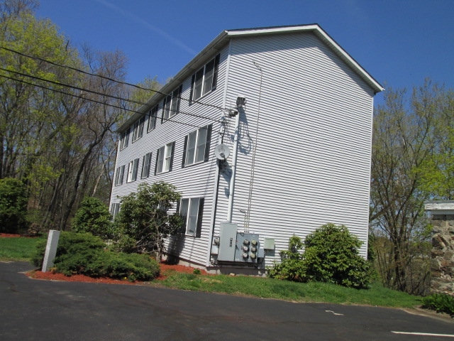 73 Cedar Street Unit C6, Norwich, CT 06360