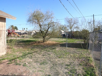 727 W. 13th Street, , AZ 85122