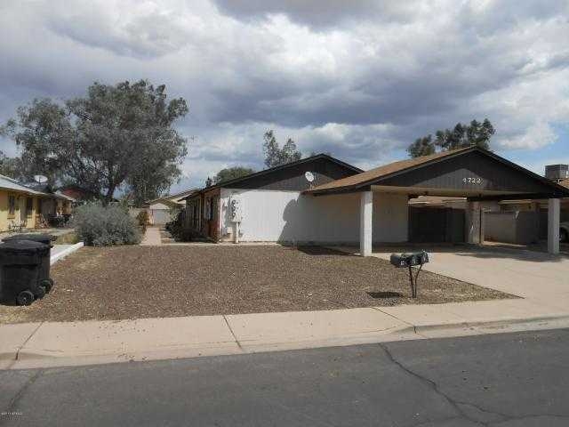 4722 E Caballero St, Mesa, AZ 85205