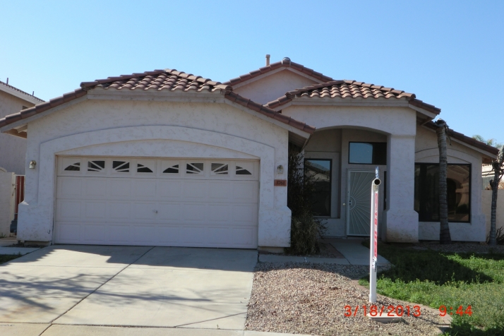 3761 E Isabella Ave, Mesa, AZ 85206